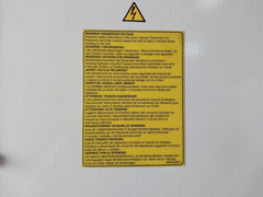 Abb Alcl-24-7 600 A