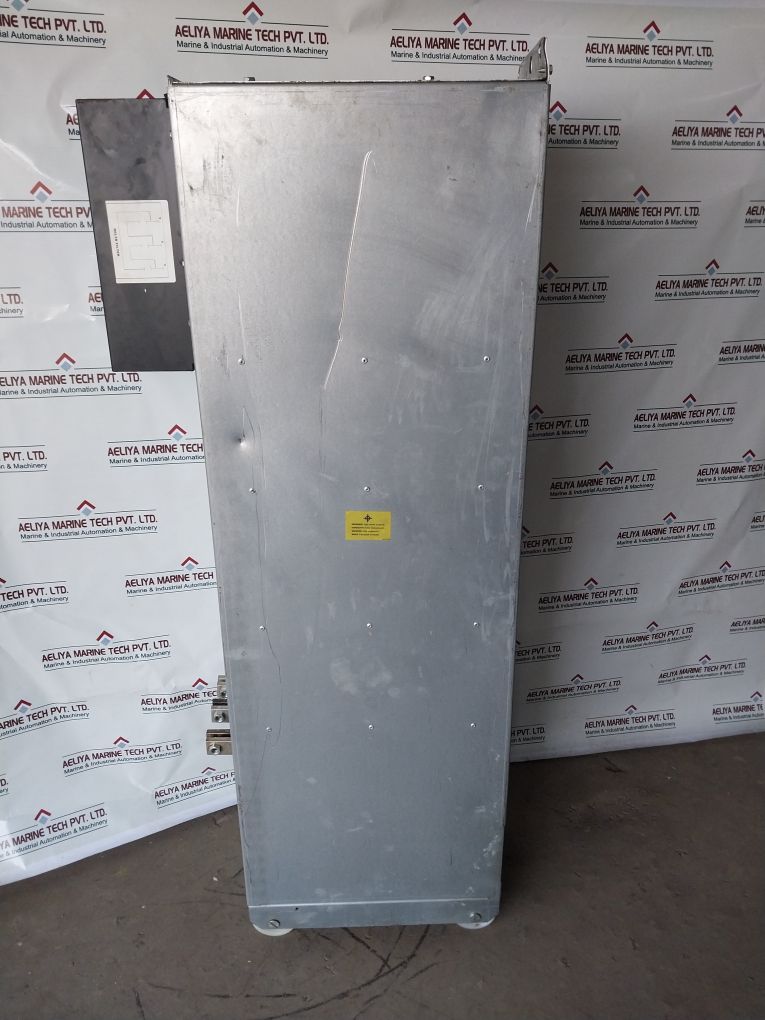 Abb Alcl-24-7 600 A