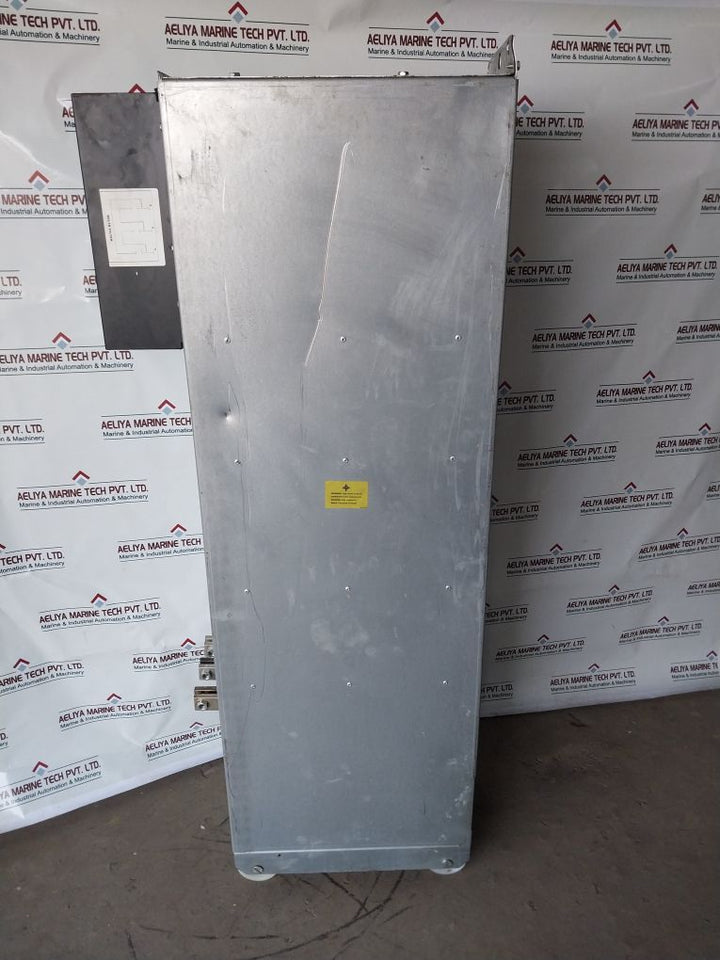 Abb Alcl-24-7 600 A