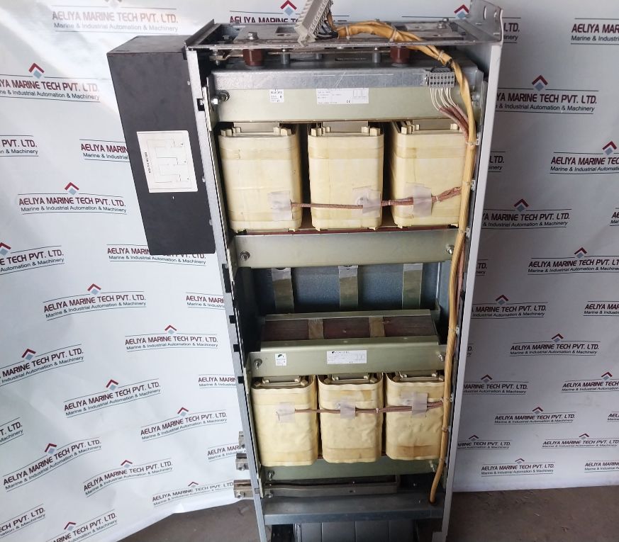 Abb Alcl-24-7 600 A