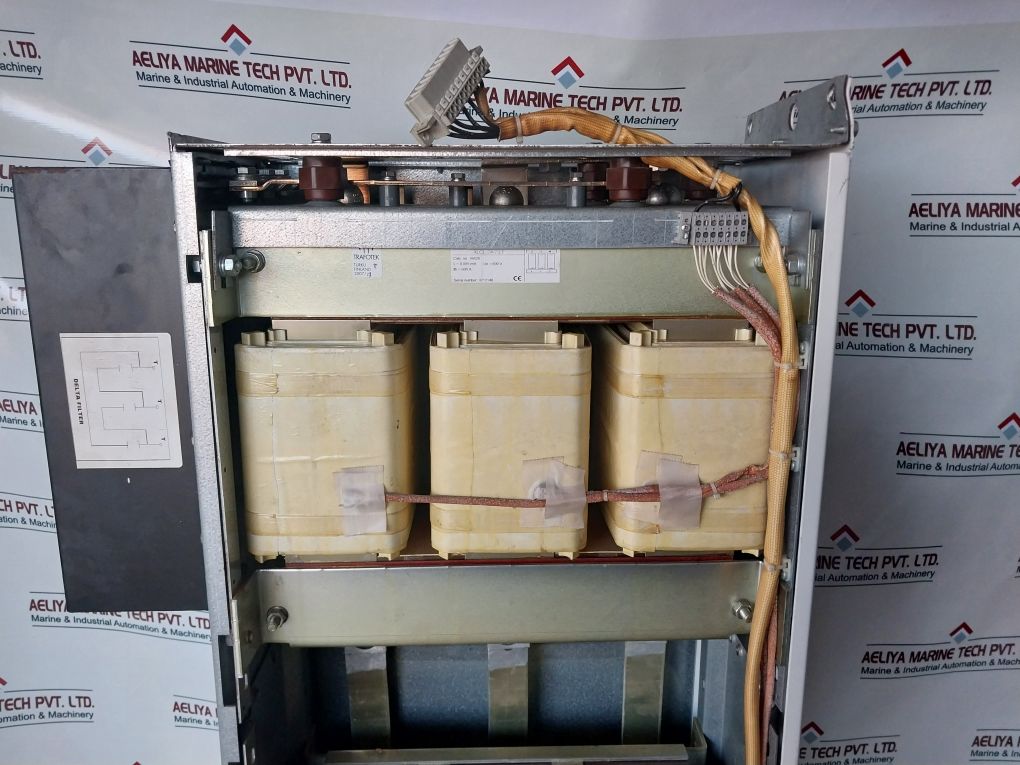 Abb Alcl-24-7 600 A
