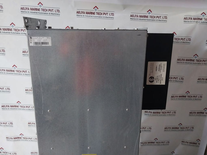 Abb Alcl-24-7 600 A