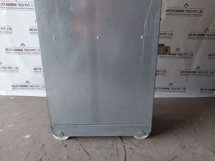 Abb Alcl-24-7 600 A