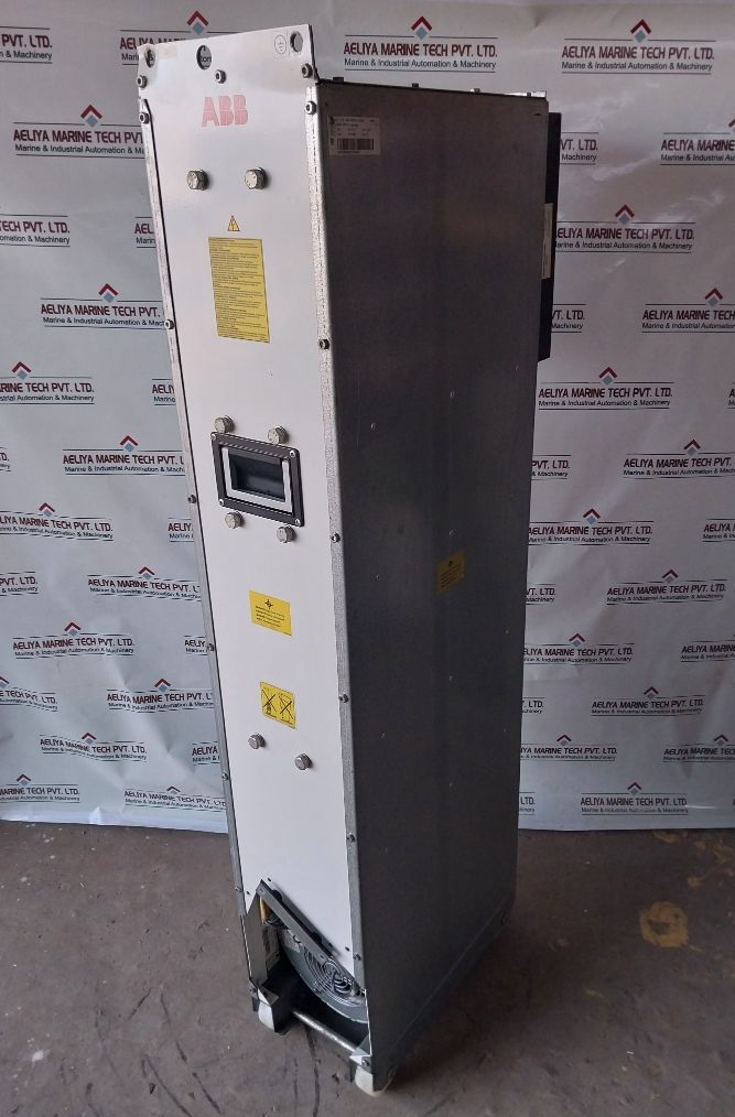 Abb Alcl-24-7 600 A