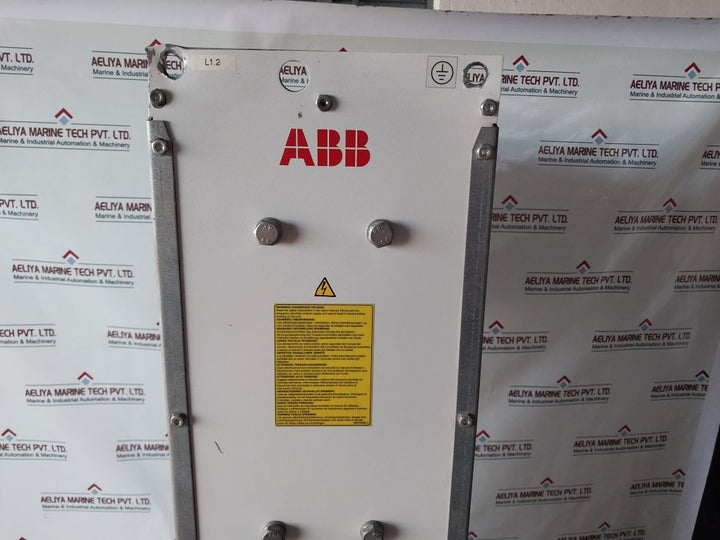 Abb Alcl-24-7