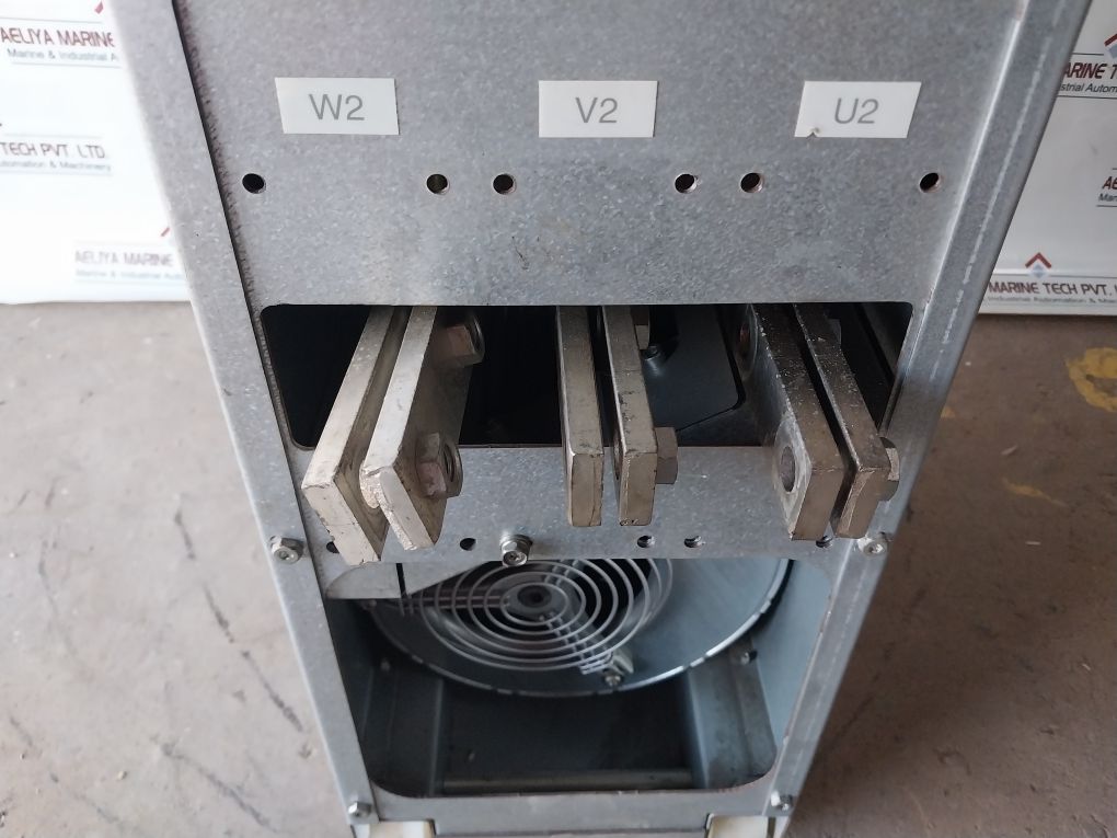 Abb Alcl-24-7