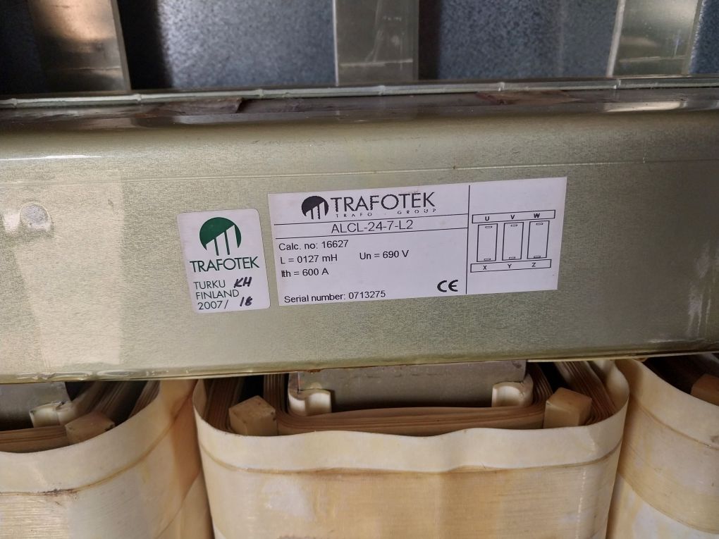 Abb Alcl-24-7