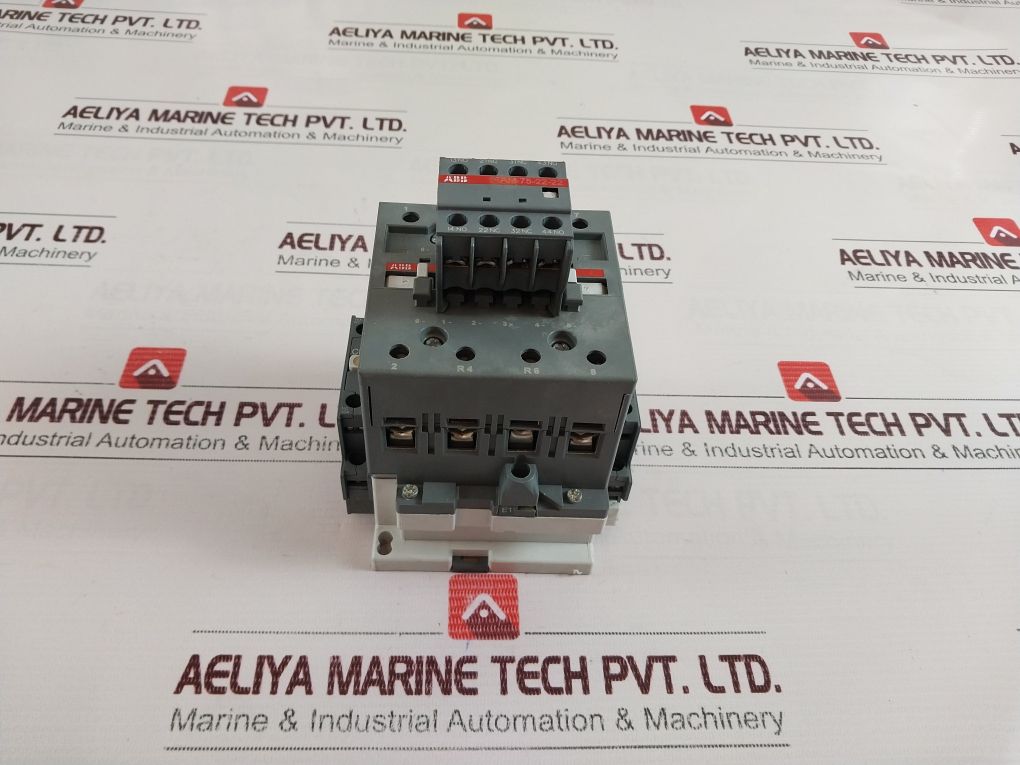 Abb Am75-22-22
