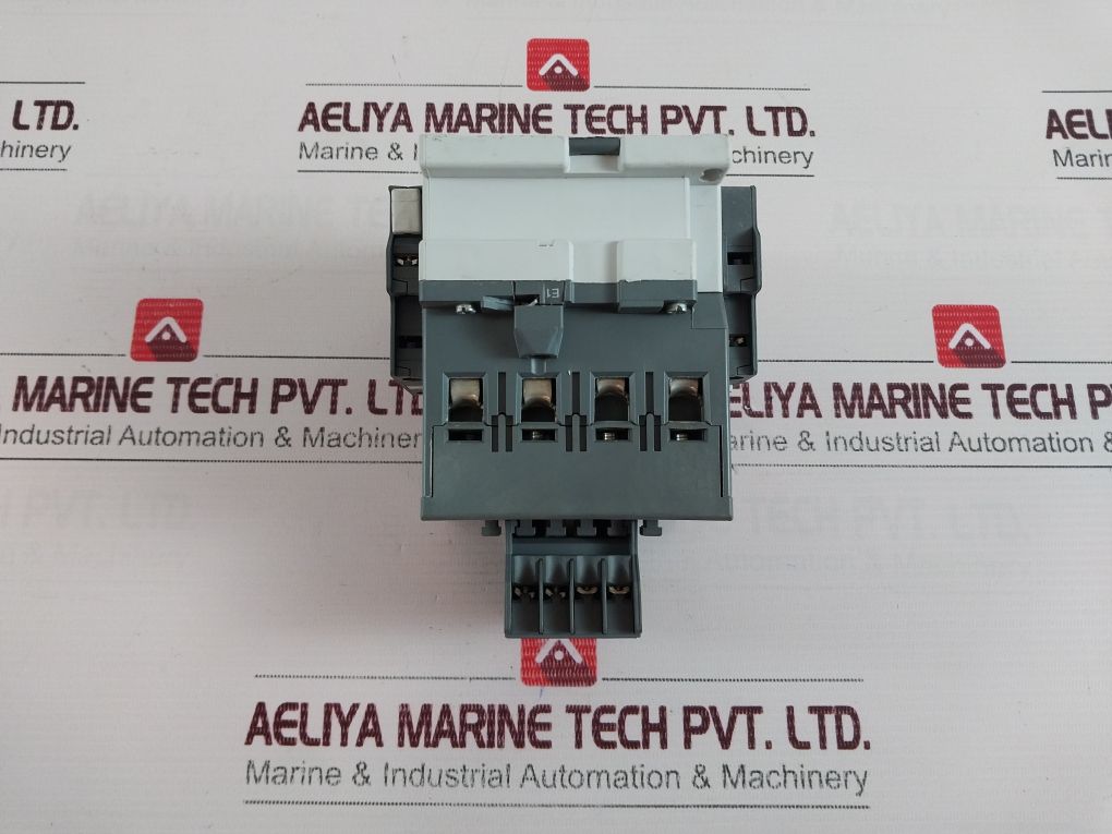 Abb Am75-22-22 Contactor-motor Protection 110Vdc