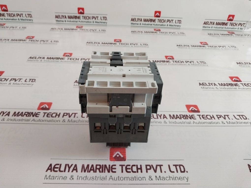 Abb Am75-22-22 Contactor-motor Protection 110Vdc