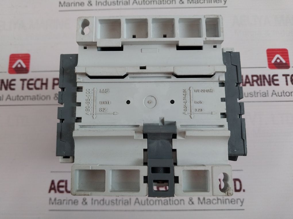 Abb Am75-22-22 Contactor-motor Protection 110Vdc