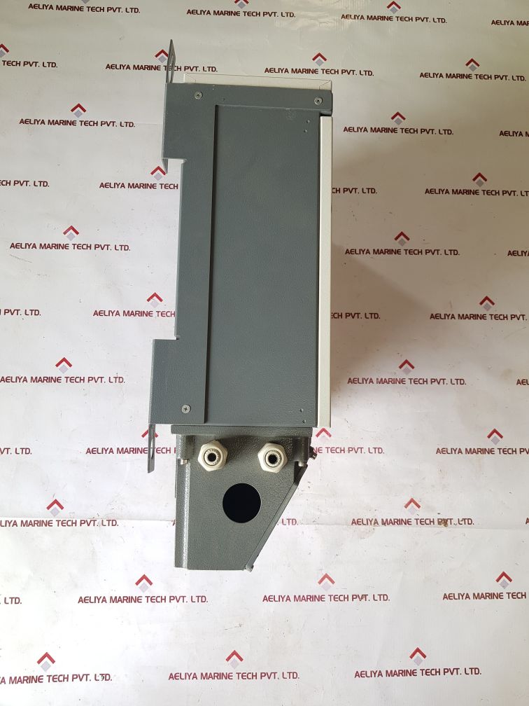 Abb Ao2040 Advance Optima Continuous Gas Analyzer