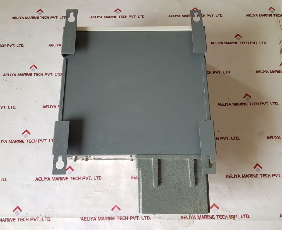 Abb Ao2040 Advance Optima Continuous Gas Analyzer