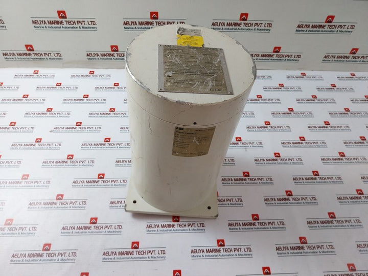 Abb Ao2060-caldos17 Continuous Gas Analyzer