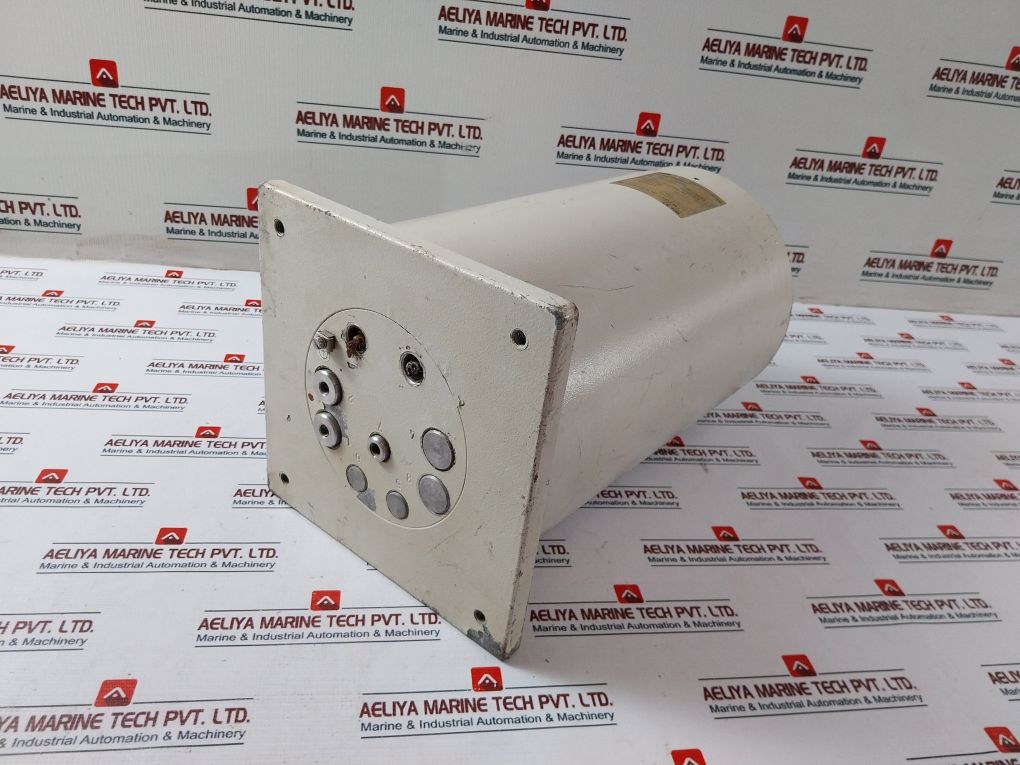 Abb Ao2060-caldos17 Continuous Gas Analyzer