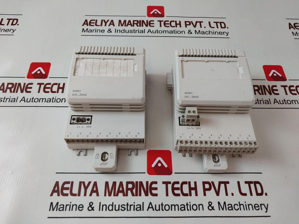 Abb Ao801