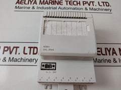 Abb Ao801 3Bse020514R1 Analog Output Module Pr: F