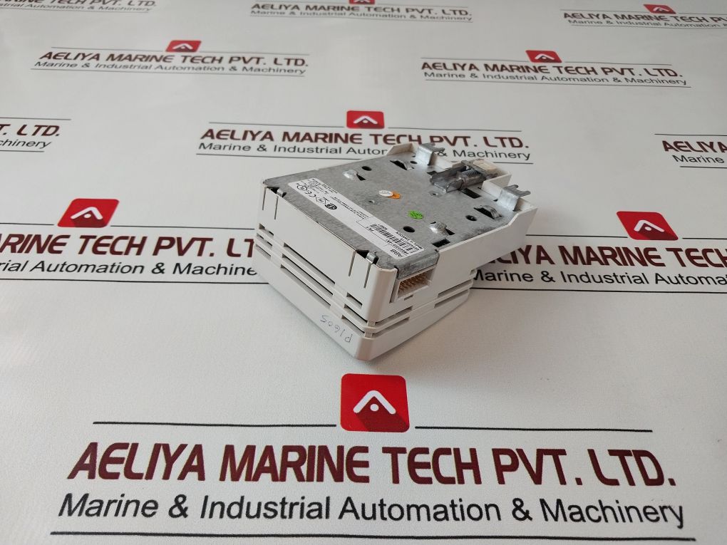 Abb Ao801 3Bse020514R1 Analog Output Module Pr: F