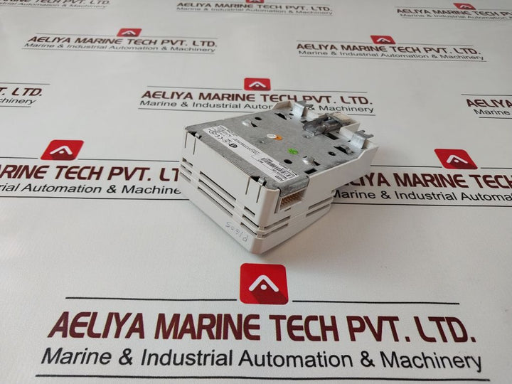 Abb Ao801 3Bse020514R1 Analog Output Module Pr: F