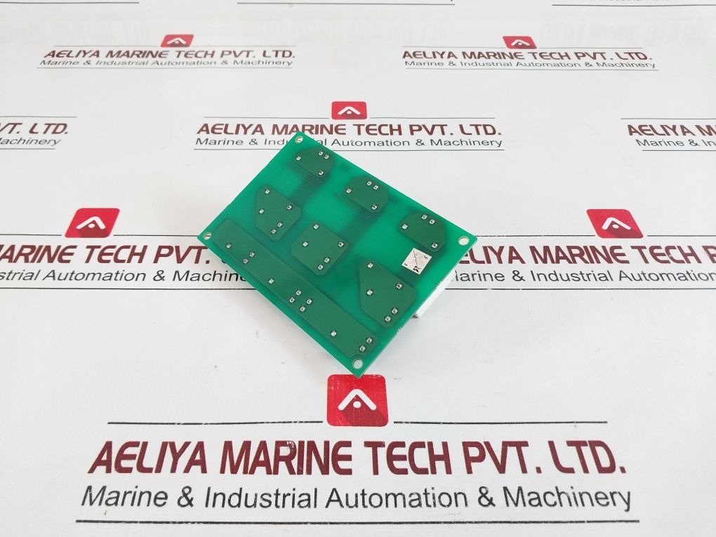 Abb Aofc-03 Rev: A Filter Board
