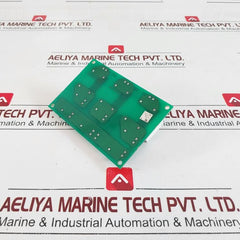 Abb Aofc-03 Rev: A Filter Board