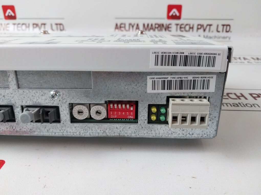 Abb Apbu-44C Branching Unit