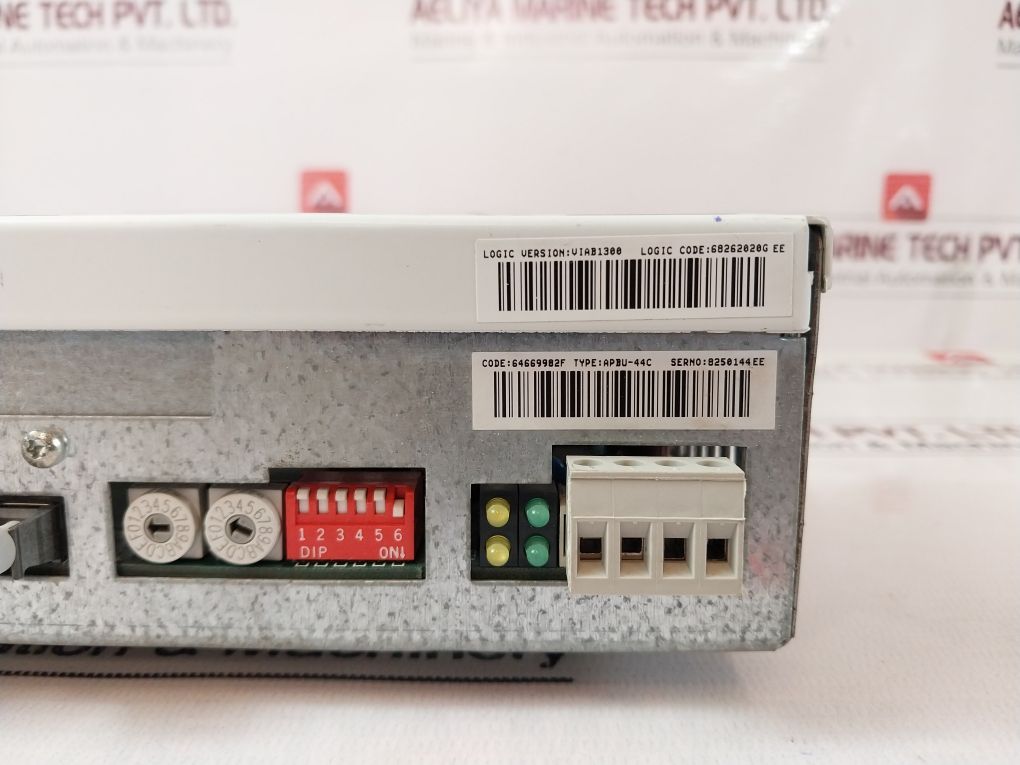 Abb Apbu-44C Branching Unit