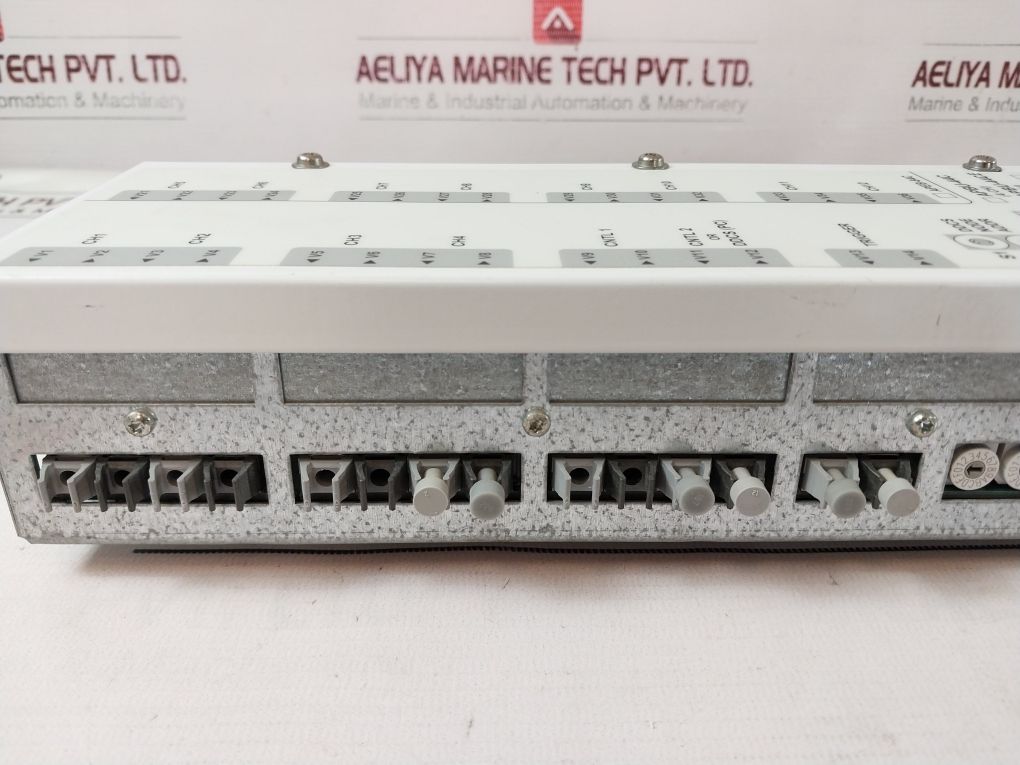 Abb Apbu-44C Branching Unit