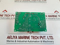 Abb Apow-01 Power Supply Board 64493647D
