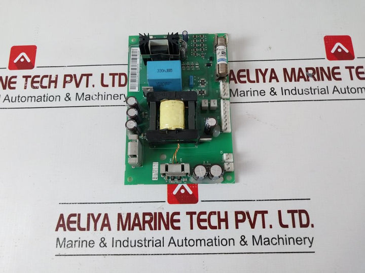 Abb Apow-11C Power Board 69023983 C 14
