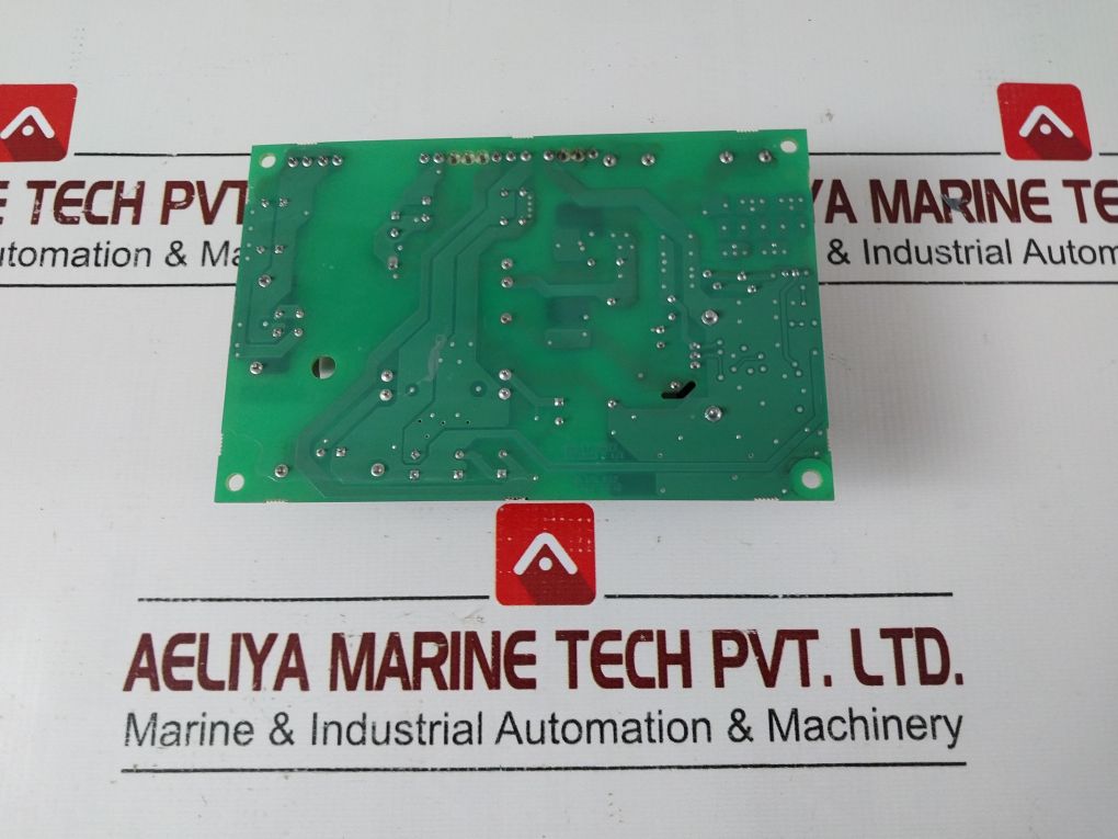 Abb Apow-11C Power Board 69023983 C 1/4