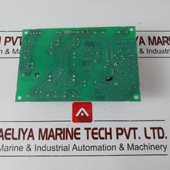 Abb Apow-11C Power Board 69023983 C 1/4