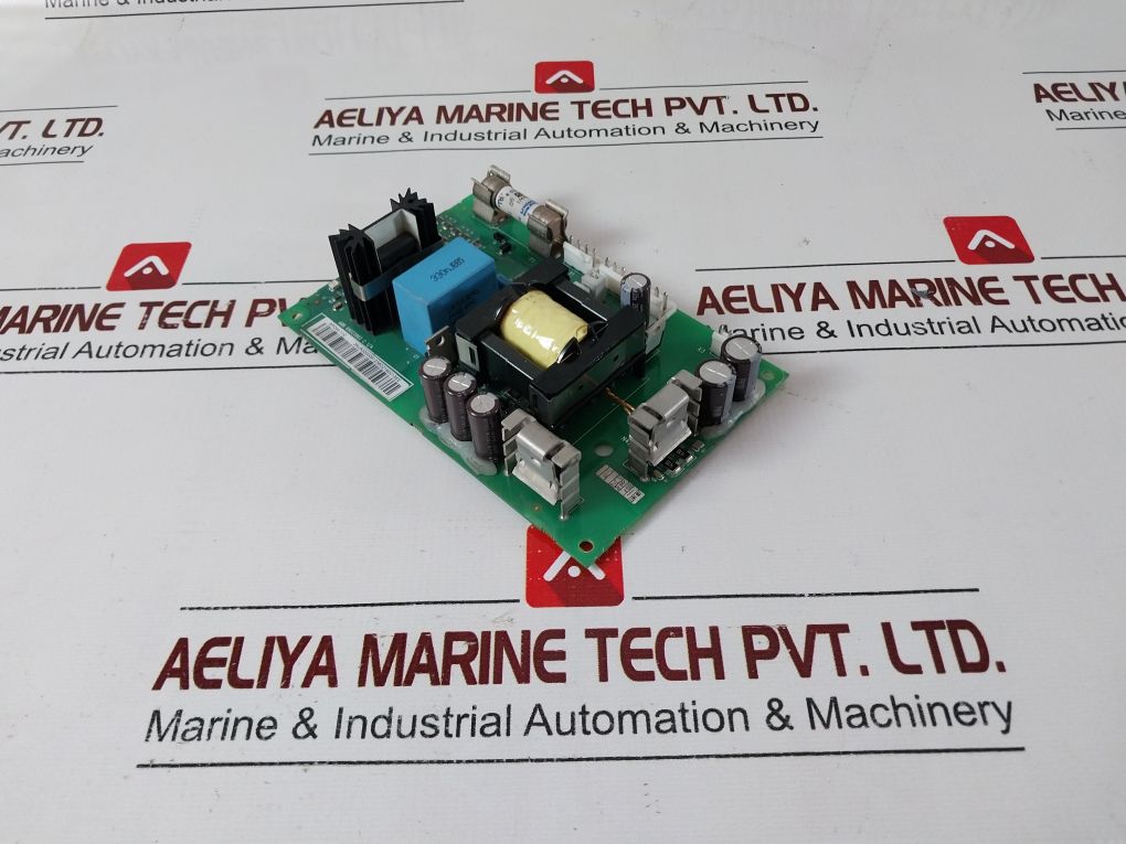 Abb Apow-11C Power Board 69023983 C 1/4