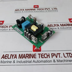 Abb Apow-11C Power Board 69023983 C 1/4