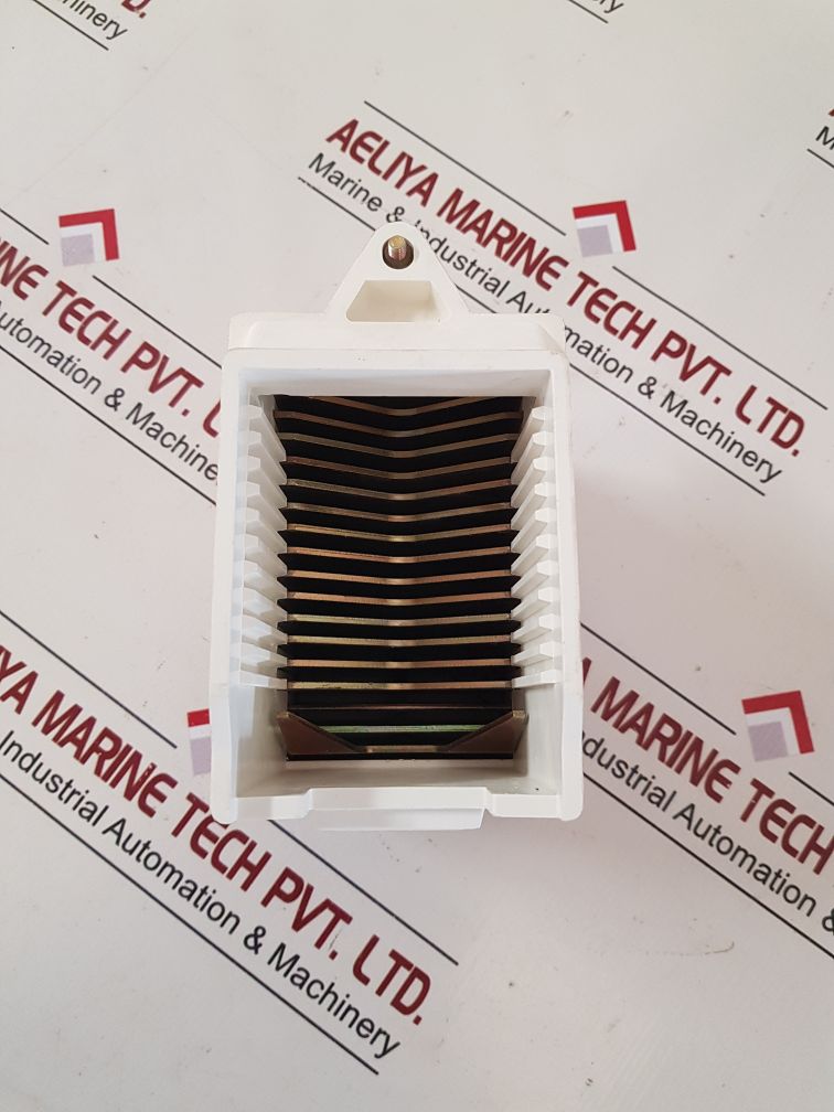 Abb Arc Chute Interruttore-circuit-breaker