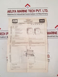 Abb Arc Chute Interruttore-circuit-breaker 239399 R 001