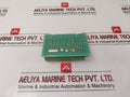 Abb Asea 2668 184-404/1 Relay Unit 