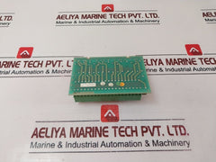 Abb Asea 2668 184-404/1 Relay Unit 
