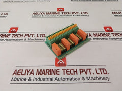 Abb Asea 2668 184-404/1 Relay Unit 