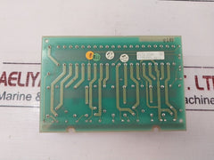 Abb Asea 2668 184-404/1 Relay Unit 