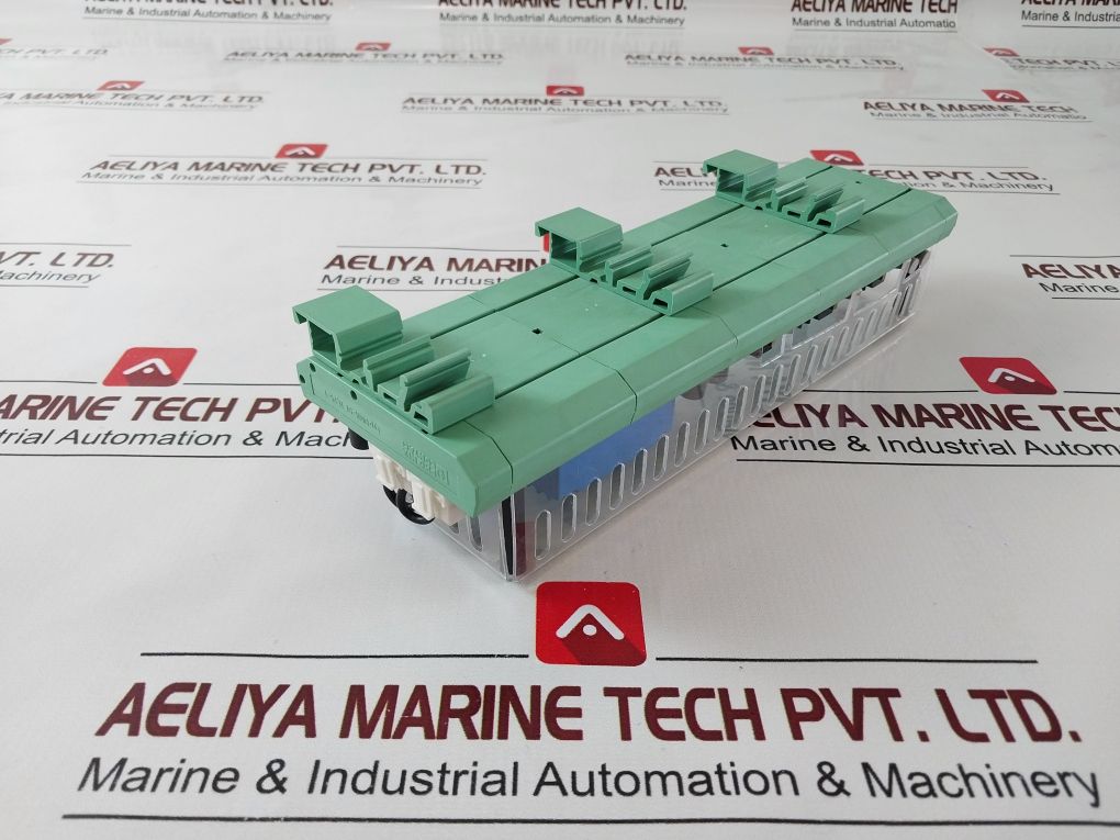 Abb Asfc-02C Switch Fuse Controller