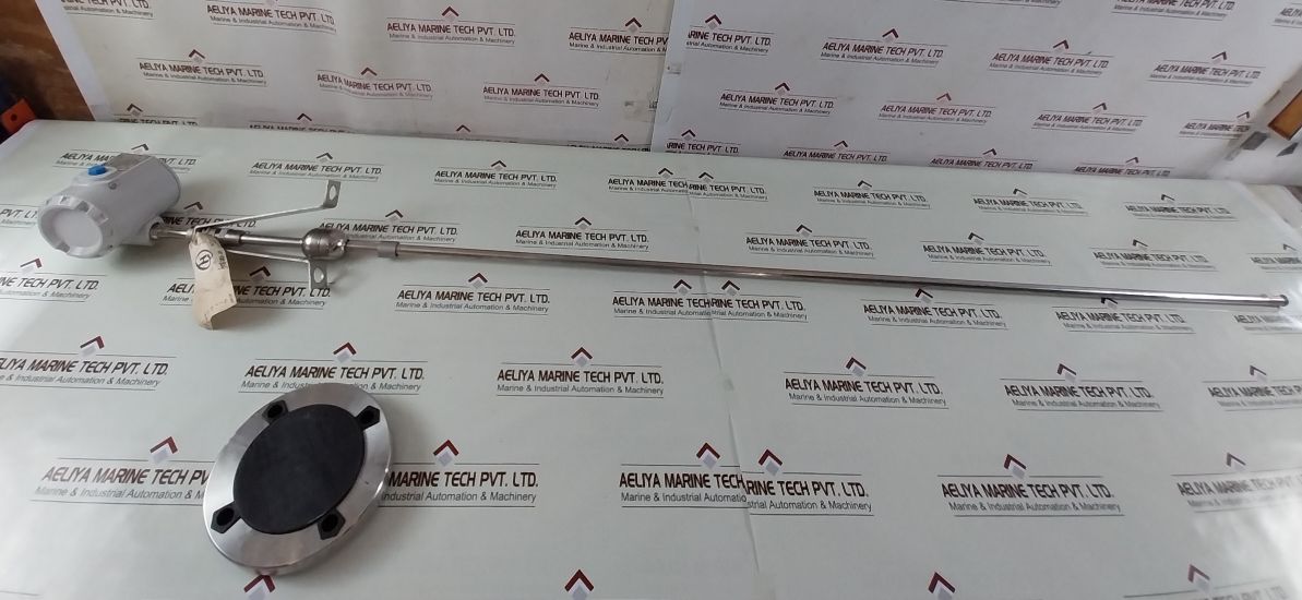 Abb At100/S6/L/A/R1/H1/ M4A/X/ Fm/(Fl)Ss6-r31/F1B/1600Mm Level Transmitter