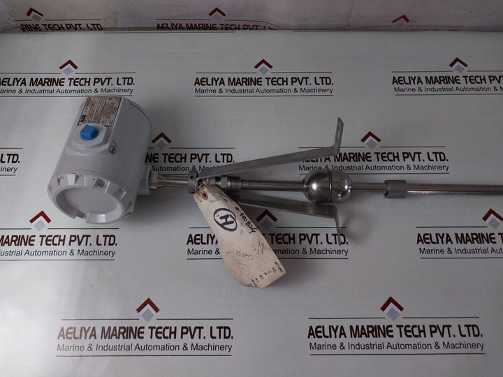 Abb At100/S6/L/A/R1/H1/ M4A/X/ Fm/(Fl)Ss6-r31/F1B/1600Mm Level Transmitter