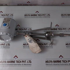 Abb At100/S6/L/A/R1/H1/ M4A/X/ Fm/(Fl)Ss6-r31/F1B/1600Mm Level Transmitter