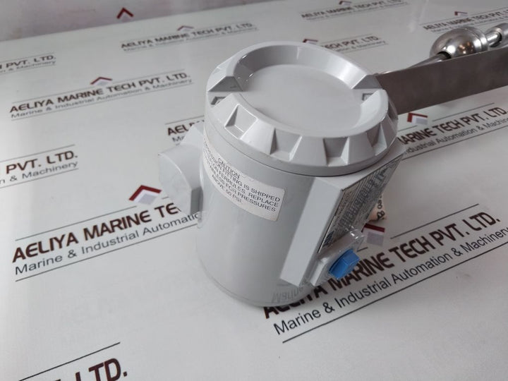 Abb At100/S6/L/A/R1/H1/ M4A/X/ Fm/(Fl)Ss6-r31/F1B/1600Mm Level Transmitter