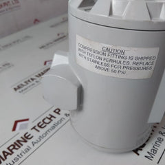 Abb At100/S6/L/A/R1/H1/ M4A/X/ Fm/(Fl)Ss6-r31/F1B/1600Mm Level Transmitter