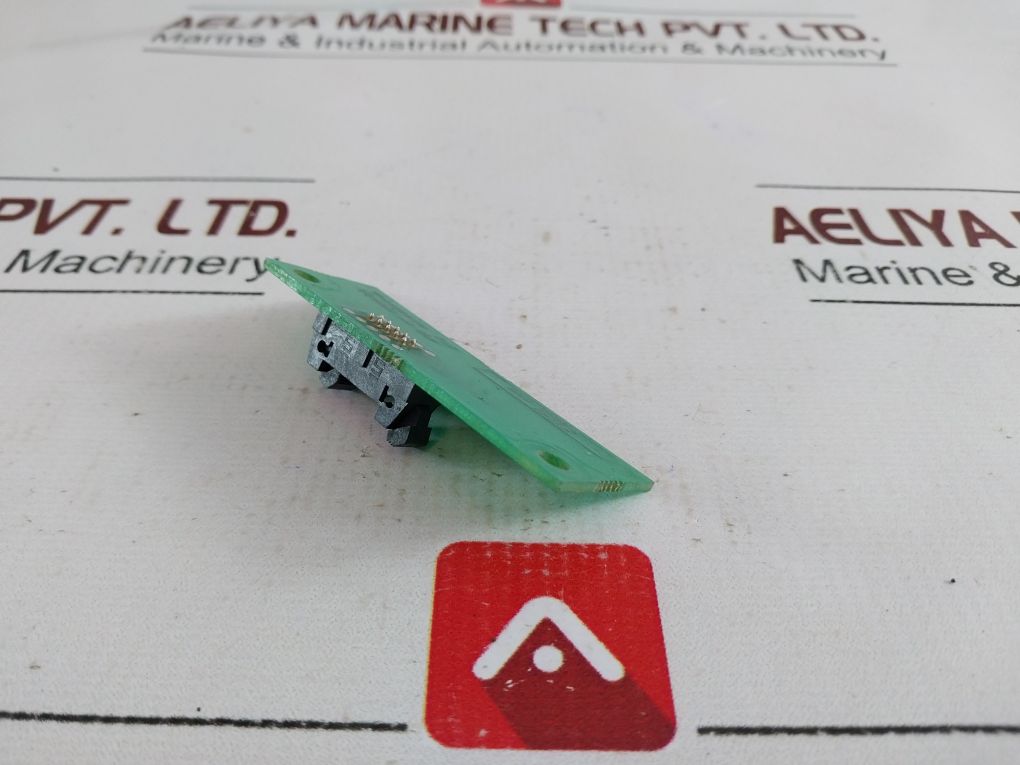 Abb Atmb-01C Temperature Measuring Board