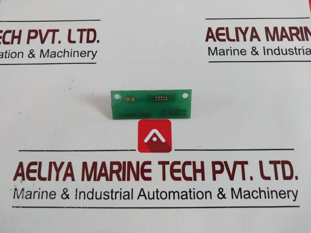 Abb Atmb-01C Rev: A Temperature Measuring Board 
