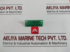 Abb Atmb-01C Rev: A Temperature Measuring Board 