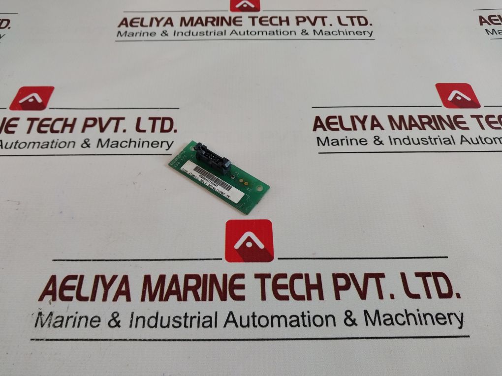 Abb Atmb-01C Rev: A Temperature Measuring Board 